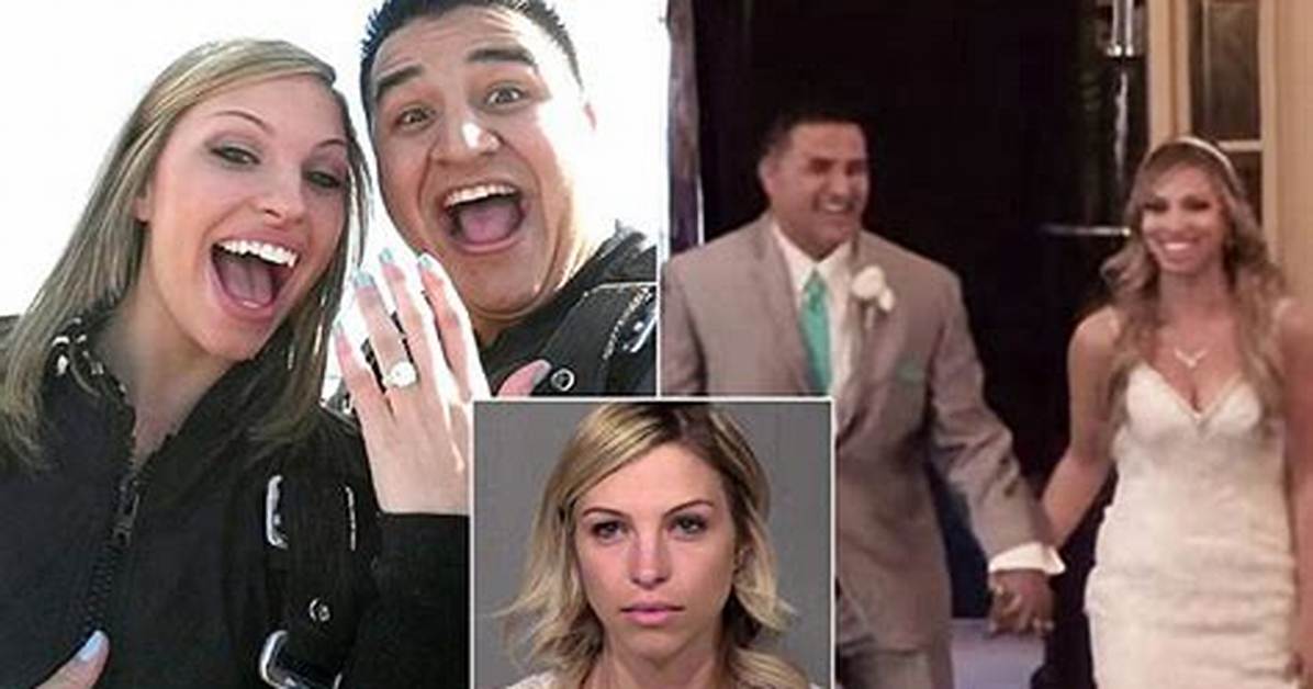 Brittany Zamora: the Controversial Case of a Teacher and Her Student