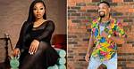 Brittish Williams Husband and Baby Daddy Lorenzo Gordon – Why Was She Arrested? |
