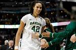 Brittney Griner at Baylor: a Journey of Excellence