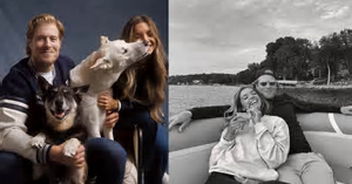 Brock Boeser Wife: a Deep Dive into the Life and Love of the Nhl Star