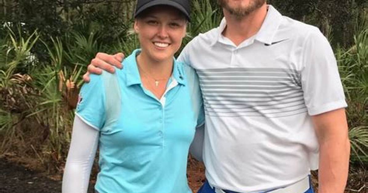 Brooke Henderson Relationships: a Deep Dive into the Life of the Golf Pro