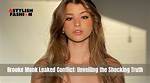 Brooke Monk Leak: the Truth Behind the Viral Controversy