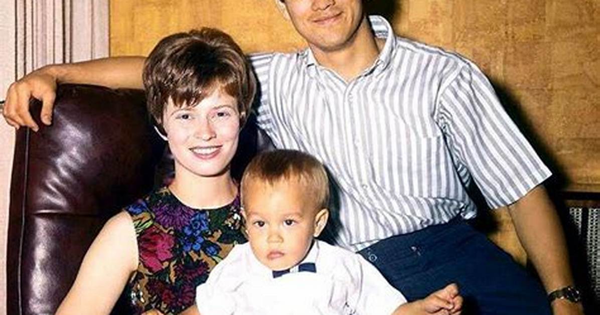 Bruce Lee and Linda Lee Cadwell: a Journey of Love and Legacy