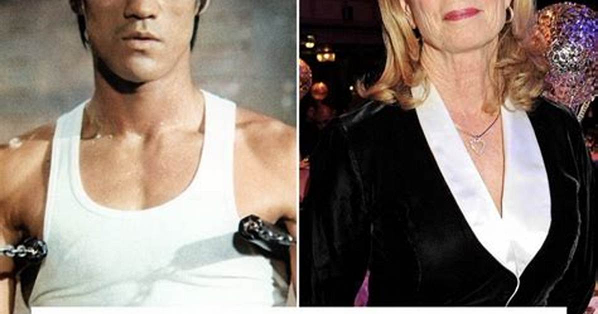 Bruce Lee's Wife Linda: a Journey Through Love and Legacy