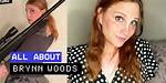 Brynn Woods Leaked Nude: a Comprehensive Investigation