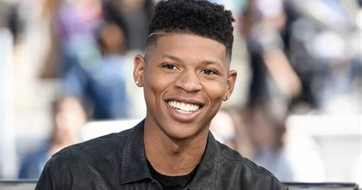 Bryshere Gray: Exploring His Journey and Recent Controversies