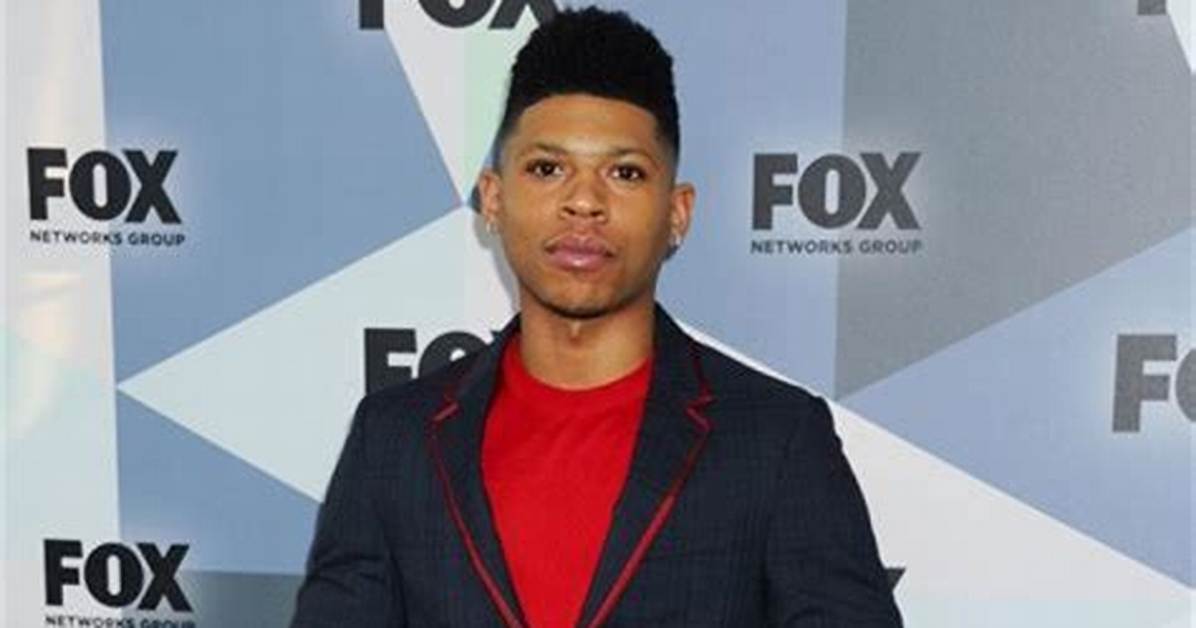 Bryshere Gray: the Rise of a Multi-Talented Star