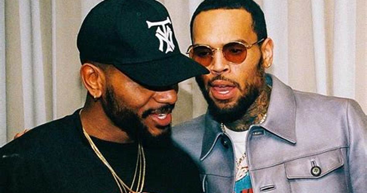 Bryson Tiller and Chris Brown: a Deep Dive into Their Music Collaboration and Influence
