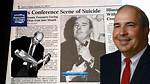 Budd Dwyer Video: the Tragic Story Behind the Infamous Moment