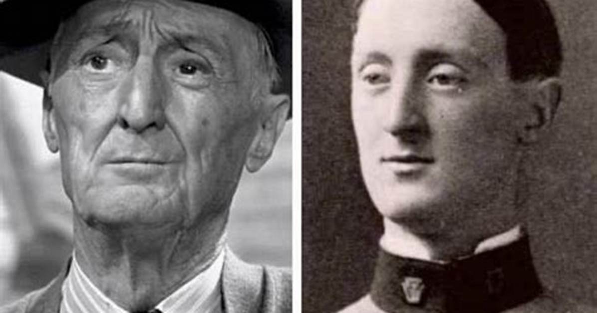 Burt Mustin: a Timeless Talent in Hollywood