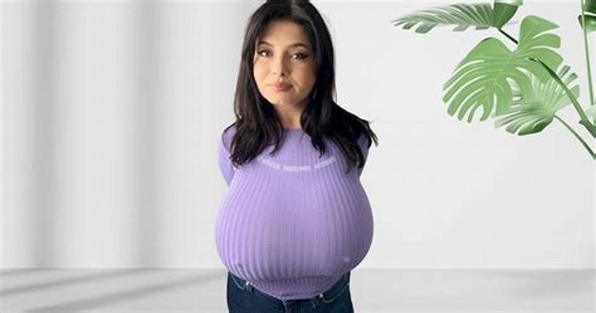 Busty Ema: a Journey Through Her Life and Career