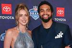 Caleb Williams Girlfriend 2023: Who Is He Dating?