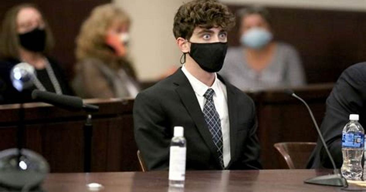 Cameron Herrin: the Controversial Story Behind the Viral Incident