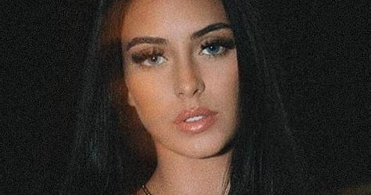 Camilla Araujo Sextape: Unveiling the Controversy