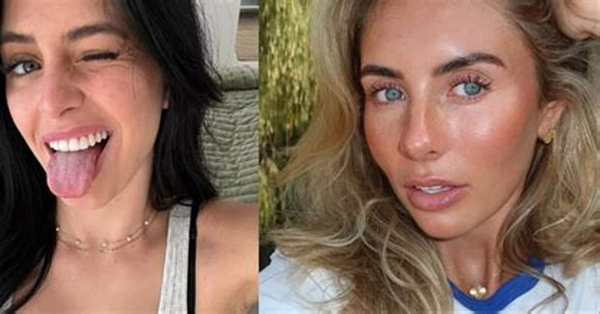 Camilla Aroujo Sex Tape: a Comprehensive Analysis and Insights