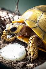 Can Turtles Have Red Onions?