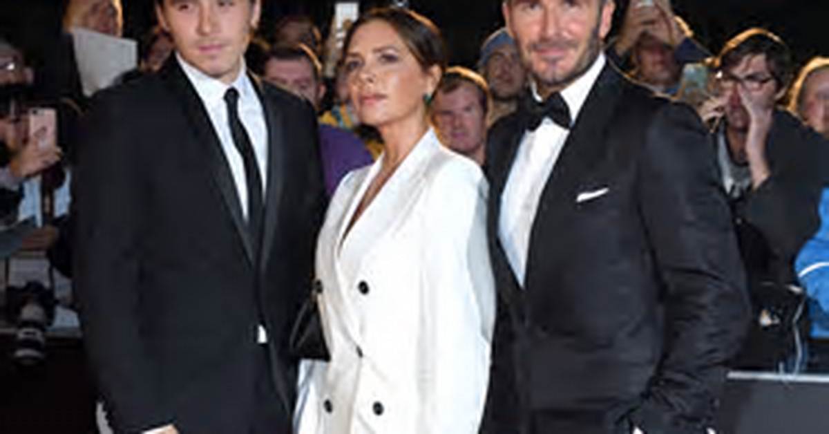 Can Victoria Beckham Sing? Unveiling the Musical Talent of the Fashion Icon