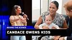 Candace Owens Kids: a Deep Dive into Her Family Life