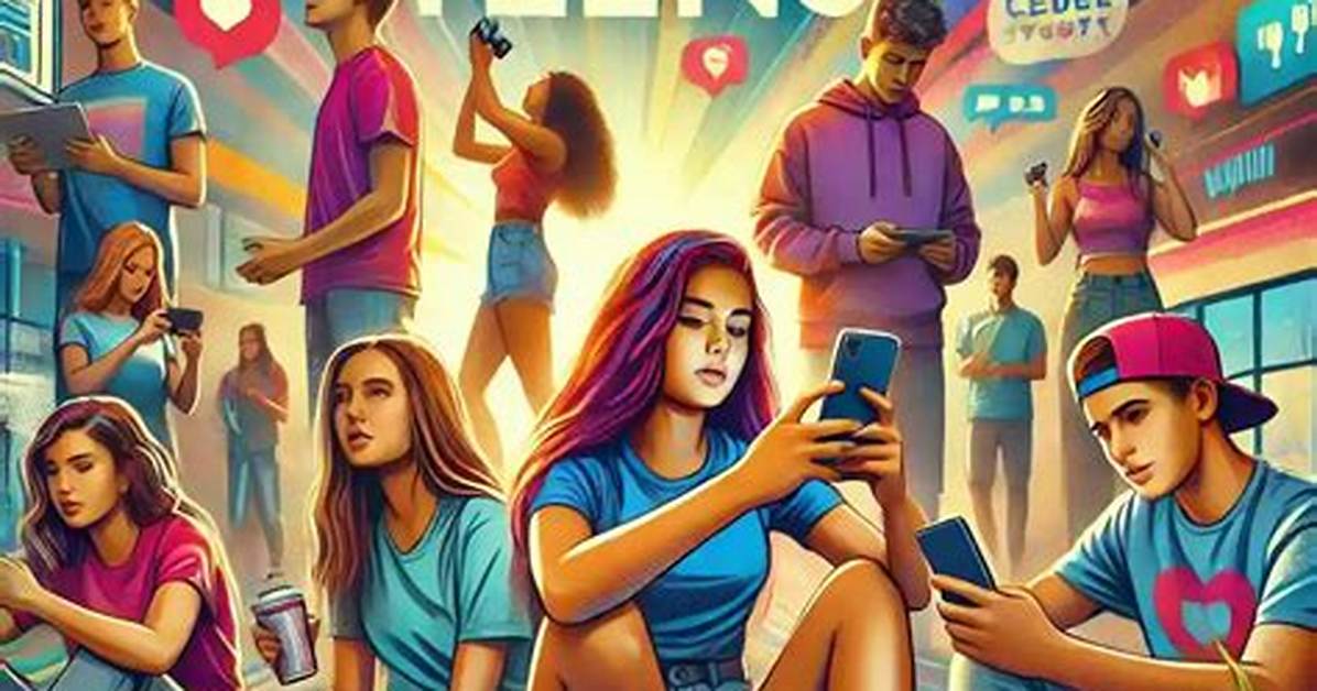 Candidteens. Net: Your Ultimate Guide to Teen Lifestyle and Trends