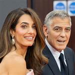 Captivating Pics of George Clooney's Twins: a Glimpse into Family Life