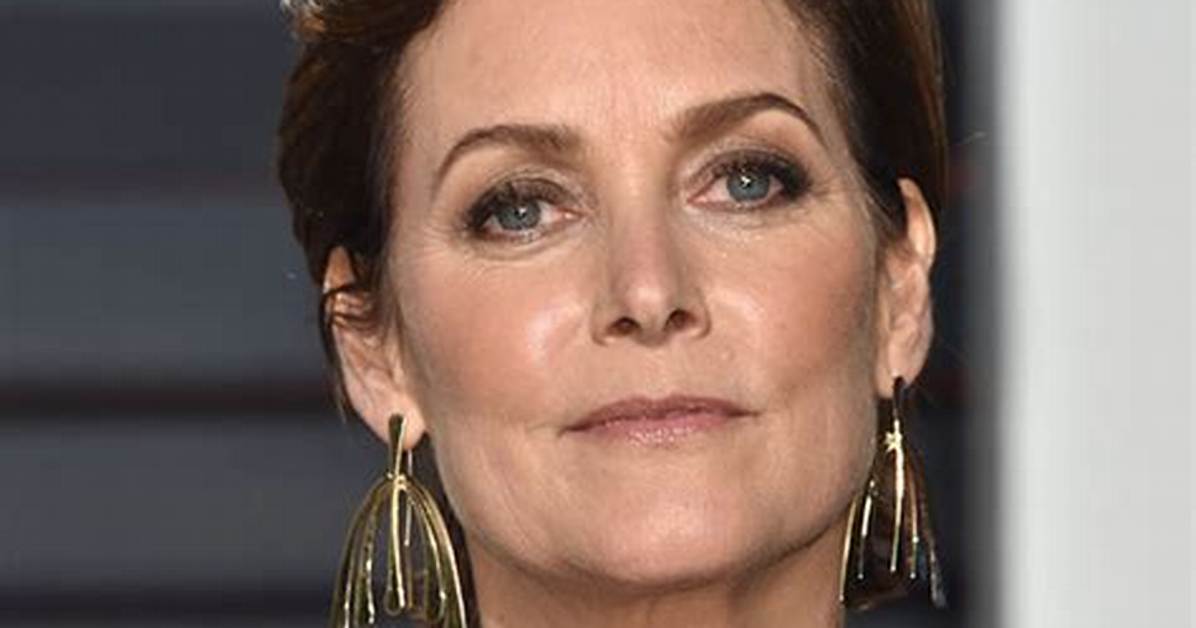 Carey Lowell: Her Life, Career, and Impact in Hollywood