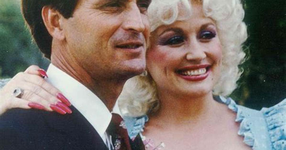 Carl Dean: the Man Behind Dolly Parton’s Success