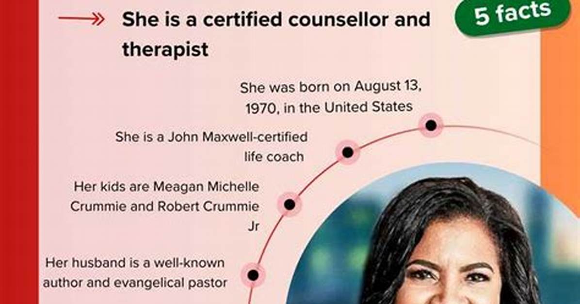 Carla Crummie: the Story of Her First Husband