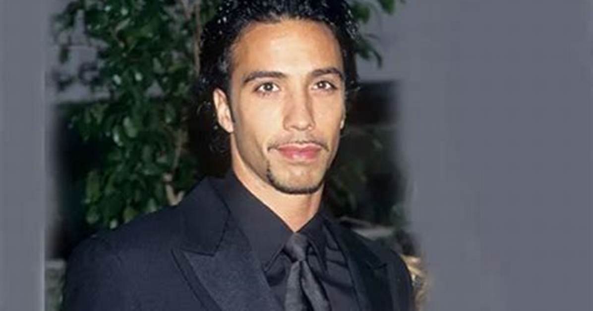 Carlos Leon: the Life and Legacy of Madonna's Former Partner