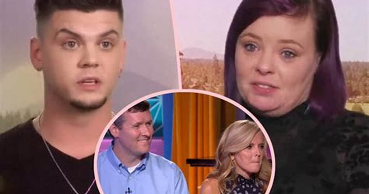Carly from Teen Mom: a Deep Dive into Her Life and Journey