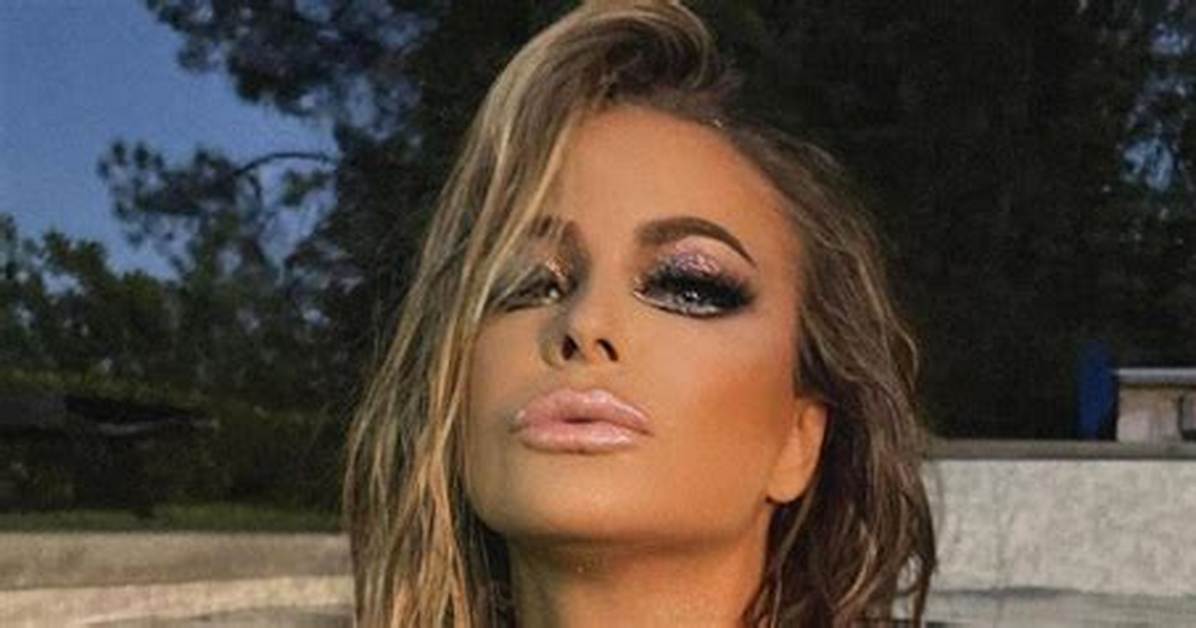 Carmen Electra Nude: a Comprehensive Insight into Her Life, Career, and Impact