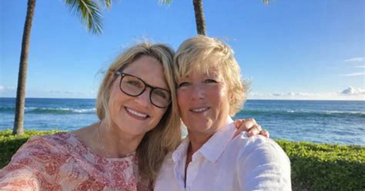 Carrie Mitchum: a Deep Dive into Her Life, Career, and Achievements
