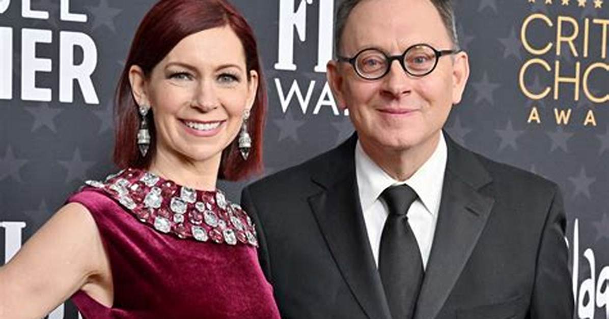 Carrie Preston and Michael Emerson: a Glimpse into Their Family Life and Children