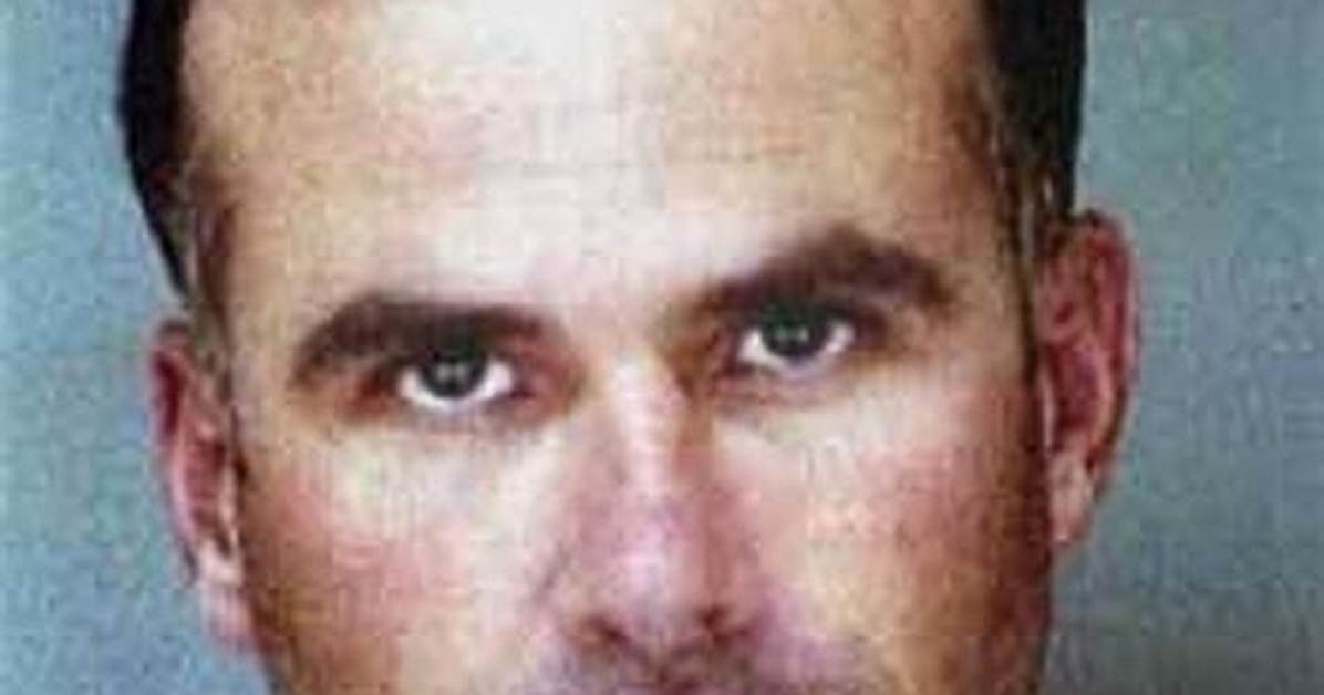 Cary Stayner: the Infamous Yosemite Murder Case