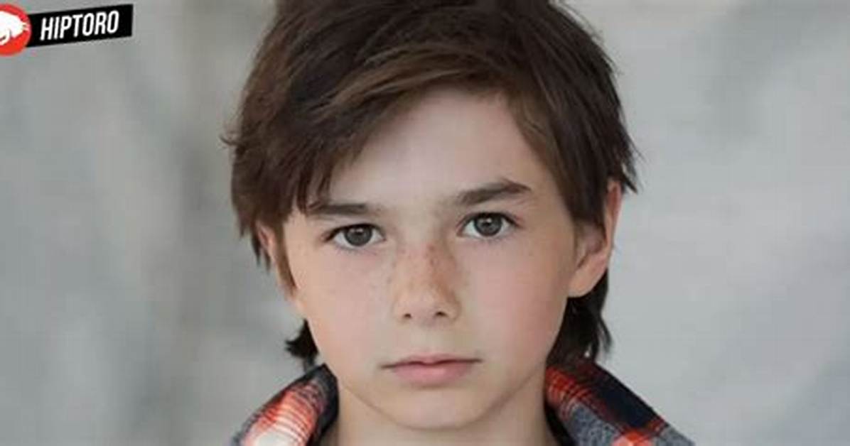 Casper Knopf – Actor | Wiki, Age, Height, Net Worth, Relationship, Ethnicity, Career