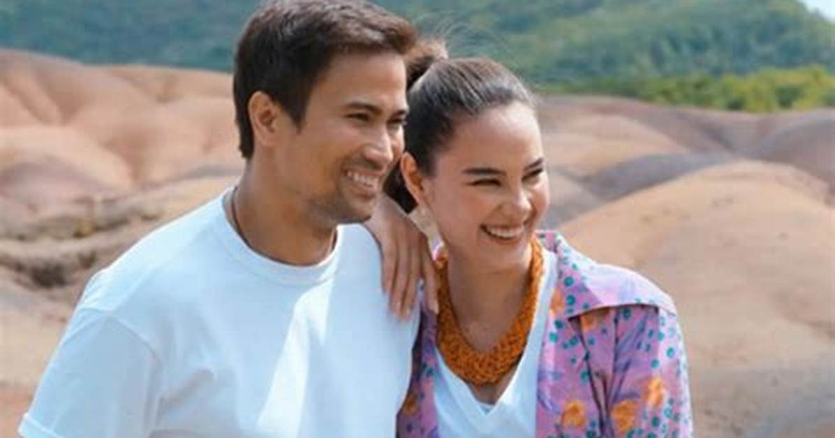 Catriona and Sam: Are They Still Together? Exploring Their Relationship Journey