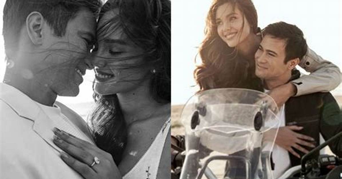 Catriona Gray and Sam Milby: a Closer Look at Their Relationship and Impact