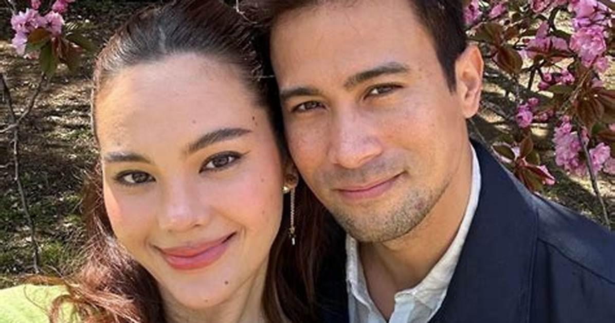 Catriona Gray and Sam Milby Breakup: a Detailed Insight