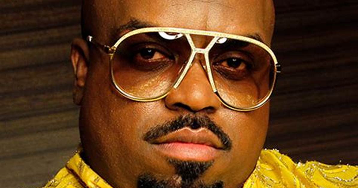 Cee Lo Green: the Multifaceted Talent in Music and Entertainment