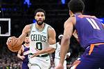 Celtics Tonight: a Comprehensive Guide to the Boston Celtics' Current Season