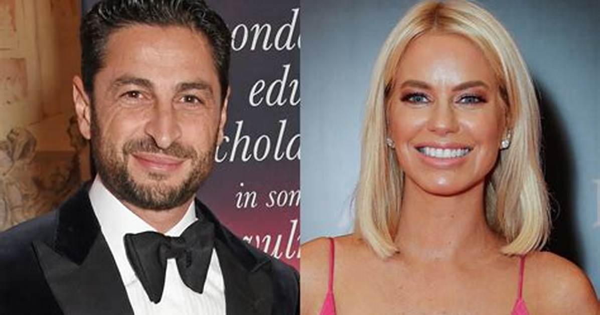 Cem Habib New Wife: a New Chapter in His Life