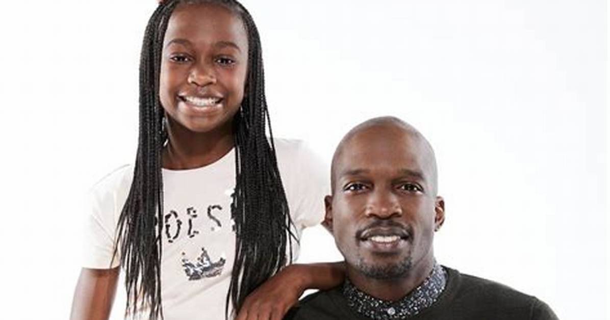 Chad Johnson's Daughter: a Deep Dive into Their Relationship and Influences