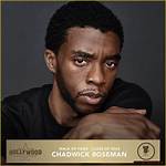 Chadwick Aaron Boseman: the Legacy of a True Icon