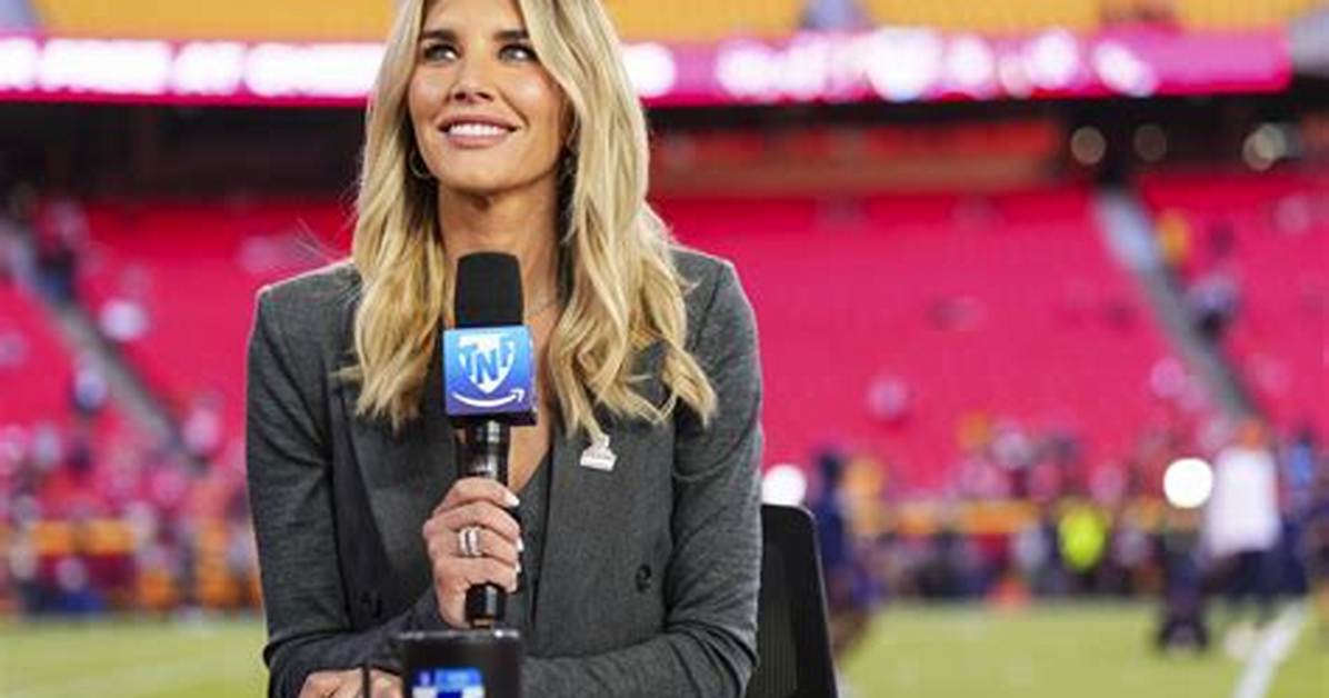 Charissa Thompson Nudes: an in-Depth Look at the Controversy