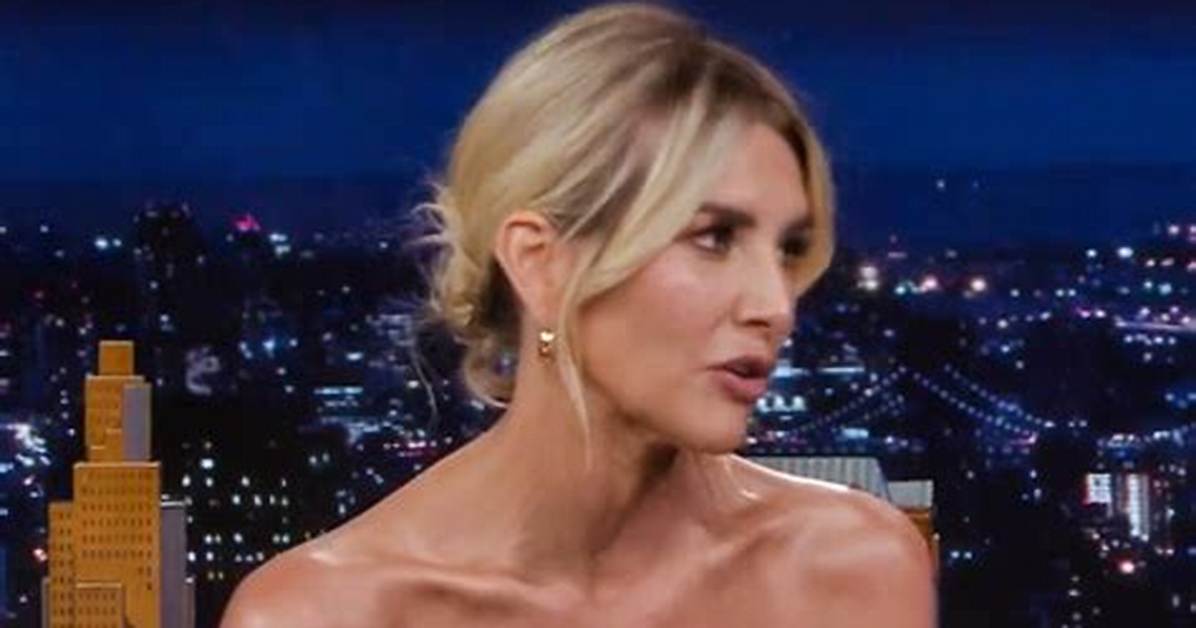Charissa Thompson Topless: a Look into the Life and Career of the Sports Journalist