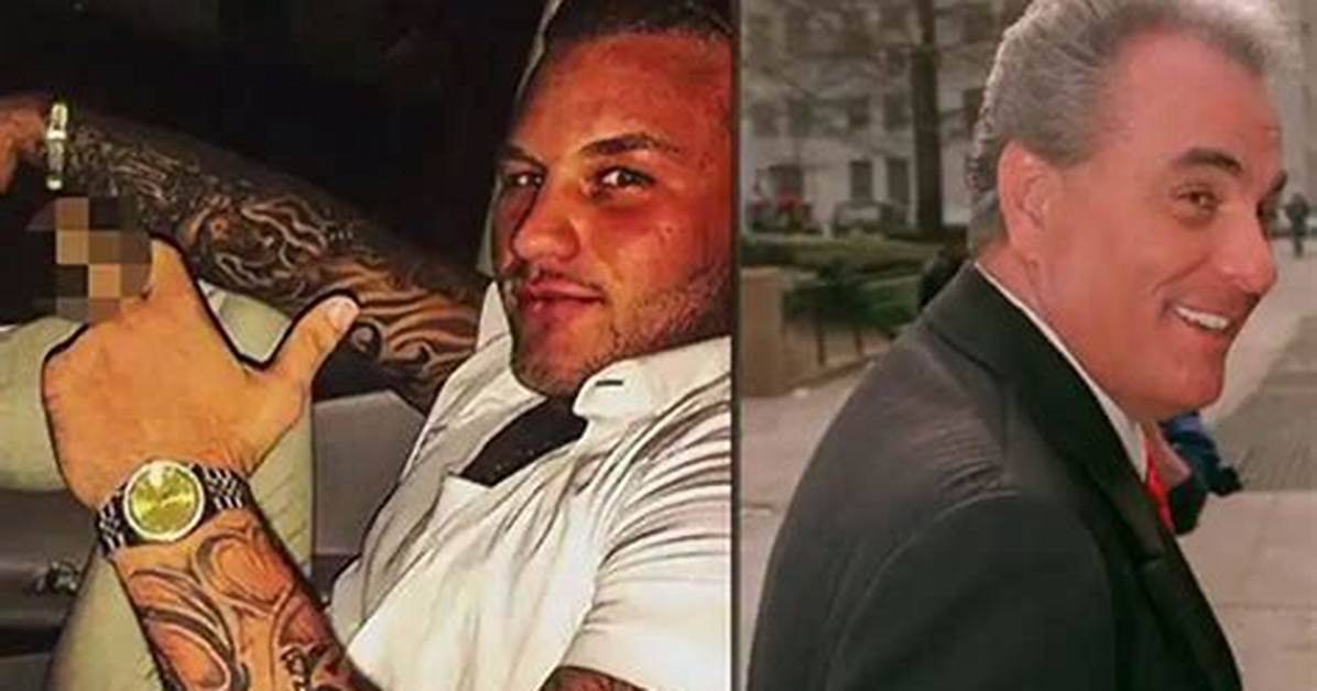 Charles Herbert Gotti: the Life and Legacy of a Notorious Mobster