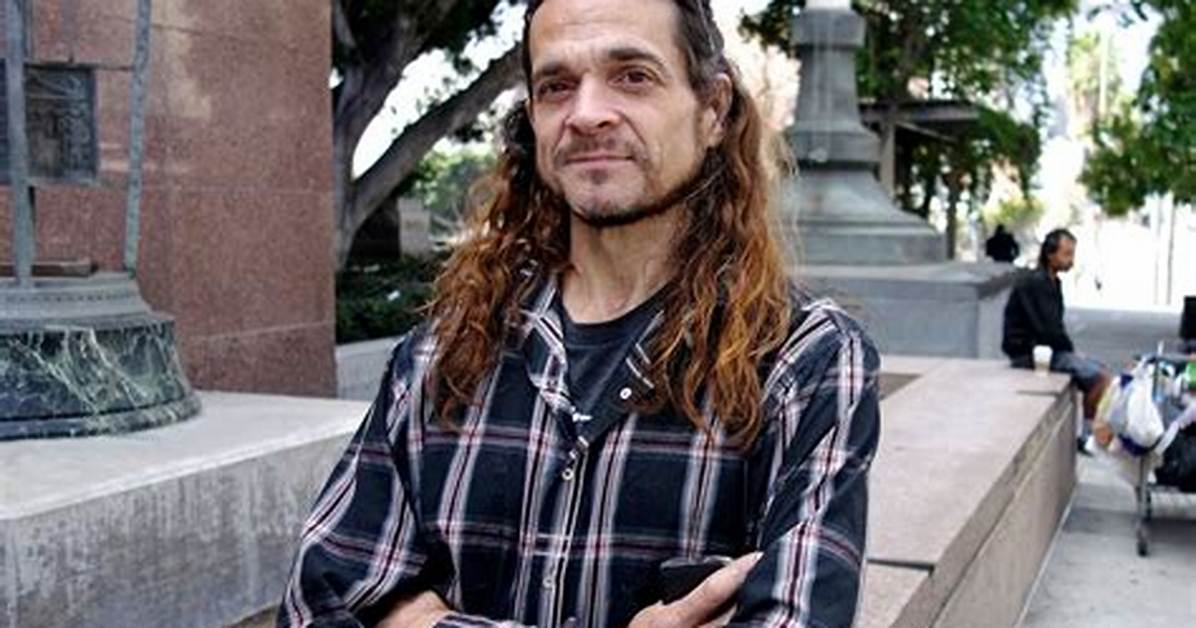 Charles Manson Jr: the Untold Story of a Troubled Legacy