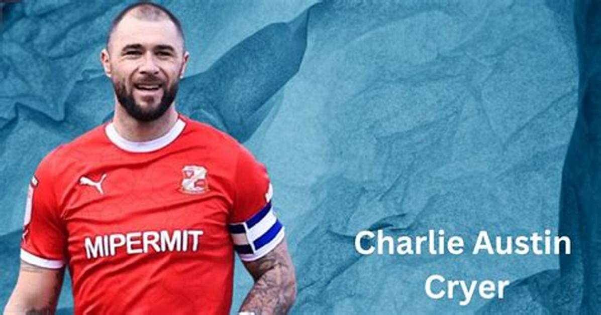 Charlie Austin Cryer: a Comprehensive Look at His Life and Career