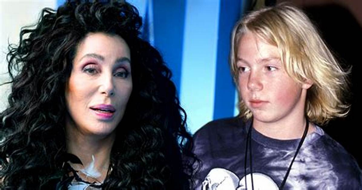 Cher's Son: Exploring the Life and Legacy of Chaz Bono