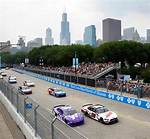 Chicago Nascar: the Thrilling Intersection of Speed and Culture
