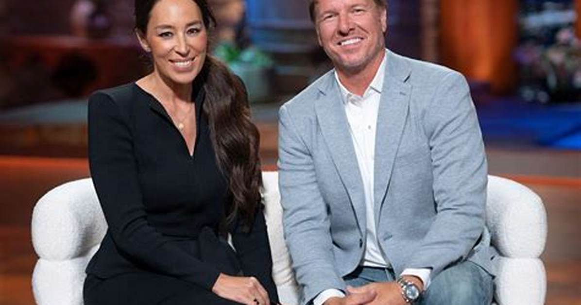 Chip Gaines Heart Attack: the Latest Updates and News You Need to Know